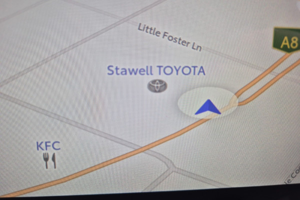 2024 Toyota RAV4 AXAH54R Cruiser SUV Image 20