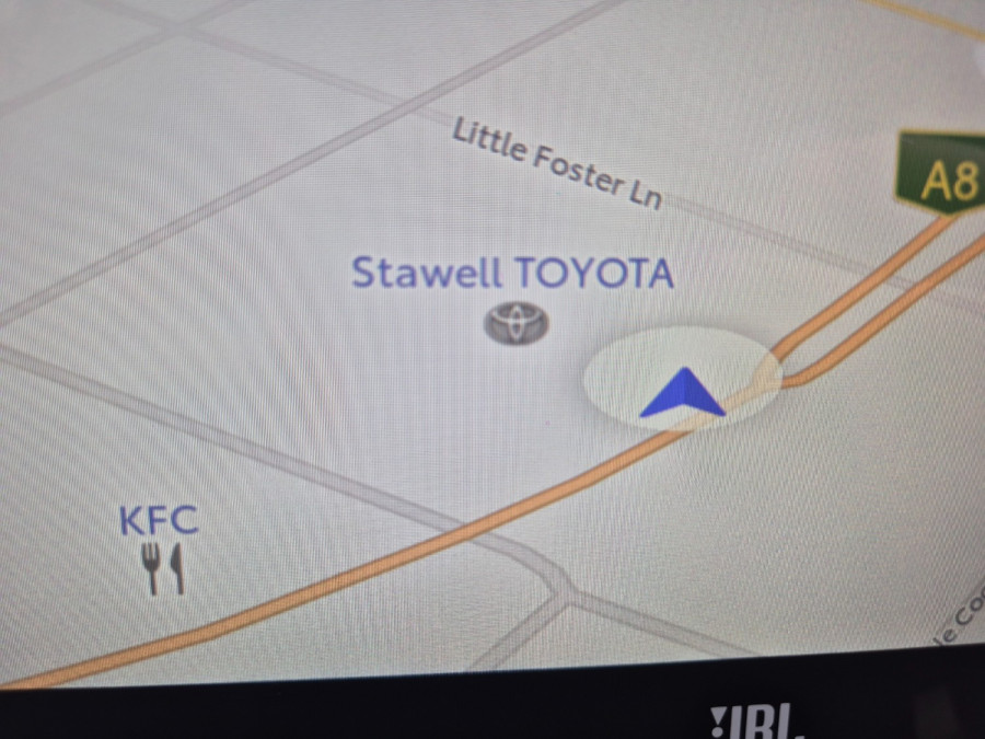 2024 Toyota RAV4 AXAH54R Cruiser SUV Image 20