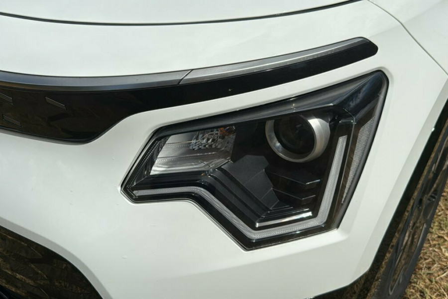 2023 MY24 Kia Niro SG2 EV S SUV Image 8