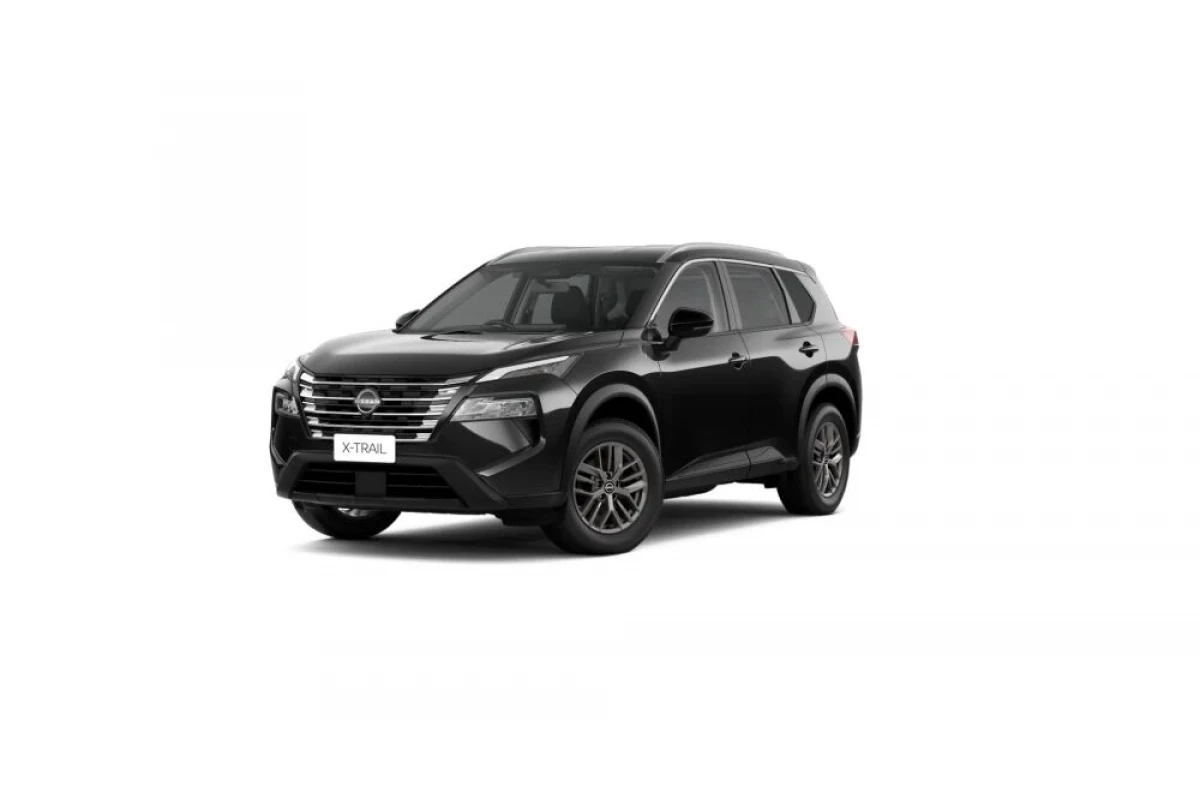 2026 Nissan X-Trail T33 ST SUV