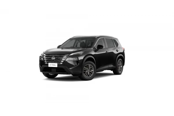 2026 Nissan X-Trail T33 ST SUV