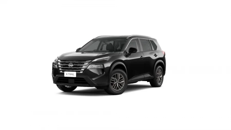 2026 Nissan X-Trail T33 ST SUV Image 1
