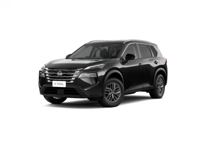 2026 Nissan X-Trail T33 ST SUV