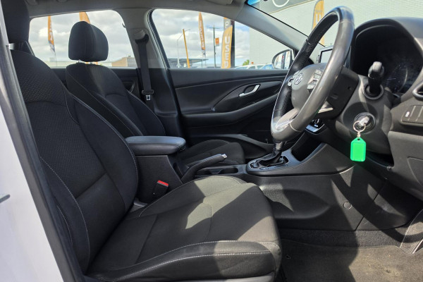 2019 Hyundai i30 PD2 Active Hatch Image 19