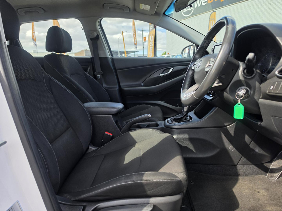 2019 Hyundai i30 PD2 Active Hatch Image 19