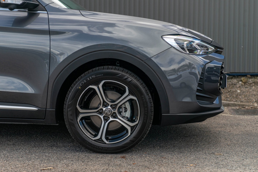 2026 MG ZS Excite Hybrid+ SUV Image 8