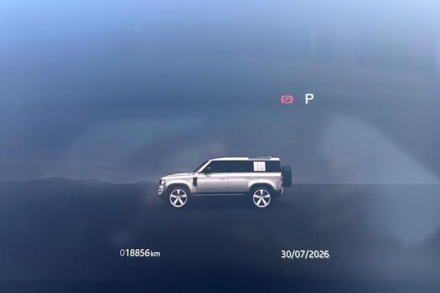2024 Land Rover Defender L663 110 D300 X SUV
