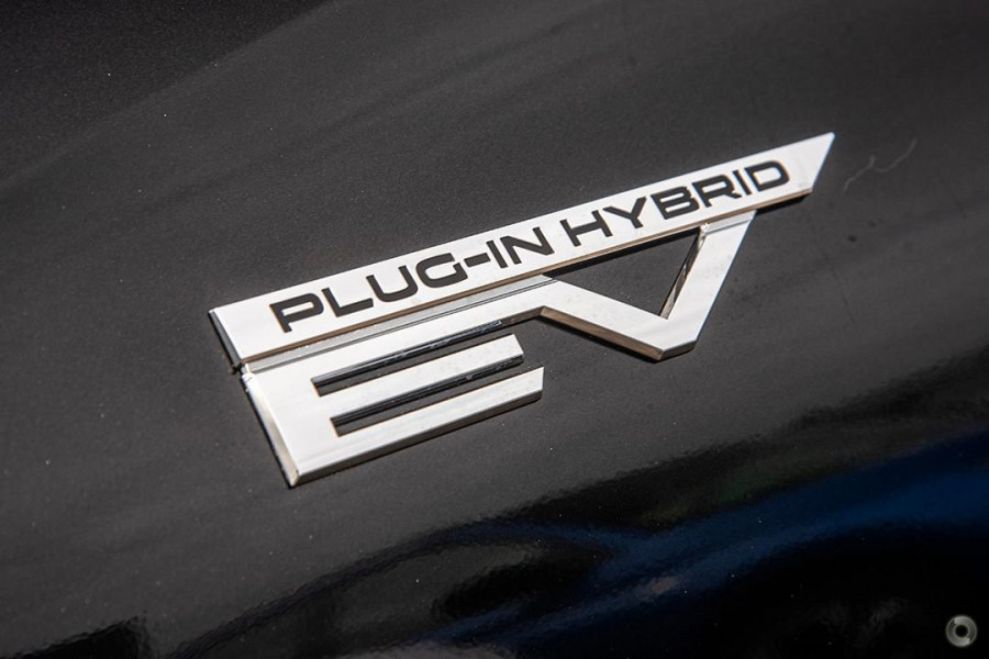 2024 Mitsubishi Outlander ZM PHEV GSR SUV Image 16