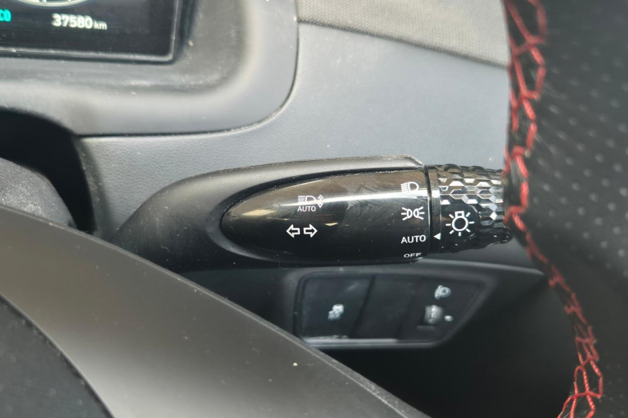 2021 MY22 Hyundai Tucson NX4.V1 N Line SUV Image 27