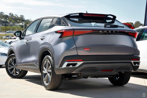 2026 MY25 Chery C5  Urban SUV Image 4