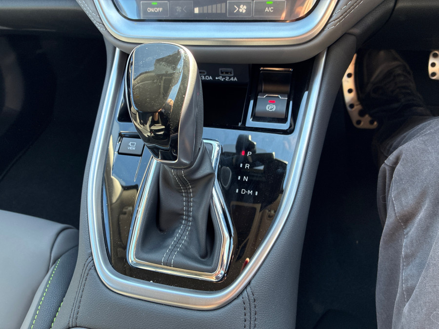 2025 Subaru Outback 6GEN AWD Sport XT SUV Image 20