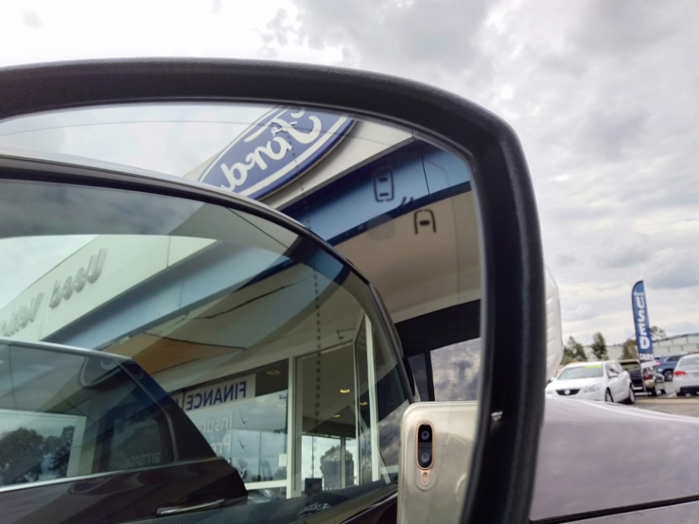 2018 MY19 Ford Endura CA 2019MY TITANIUM SUV Image 20