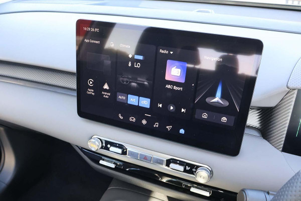 2025 MG MGS5 EV ZS3EM Excite 62 SUV Image 9