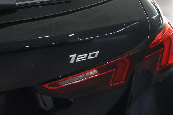 2026 BMW 1 Series F70 120 M Sport Hatch