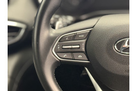 2022 Hyundai Santa Fe TM.V4 Elite Wagon
