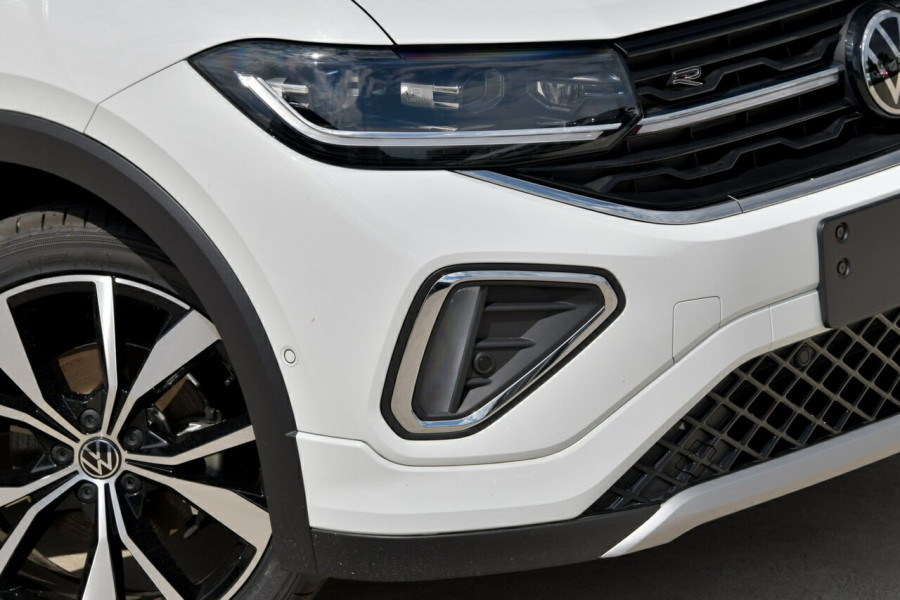 2024 Volkswagen T-Cross D31 85TSI R-Line SUV Image 23