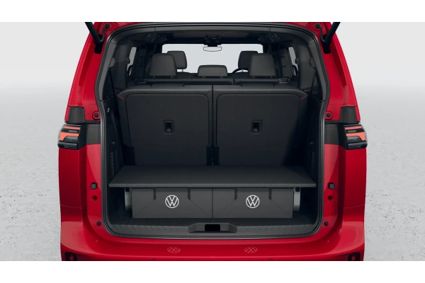 2025 Volkswagen ID. Buzz EB GTX People Mover Image 10