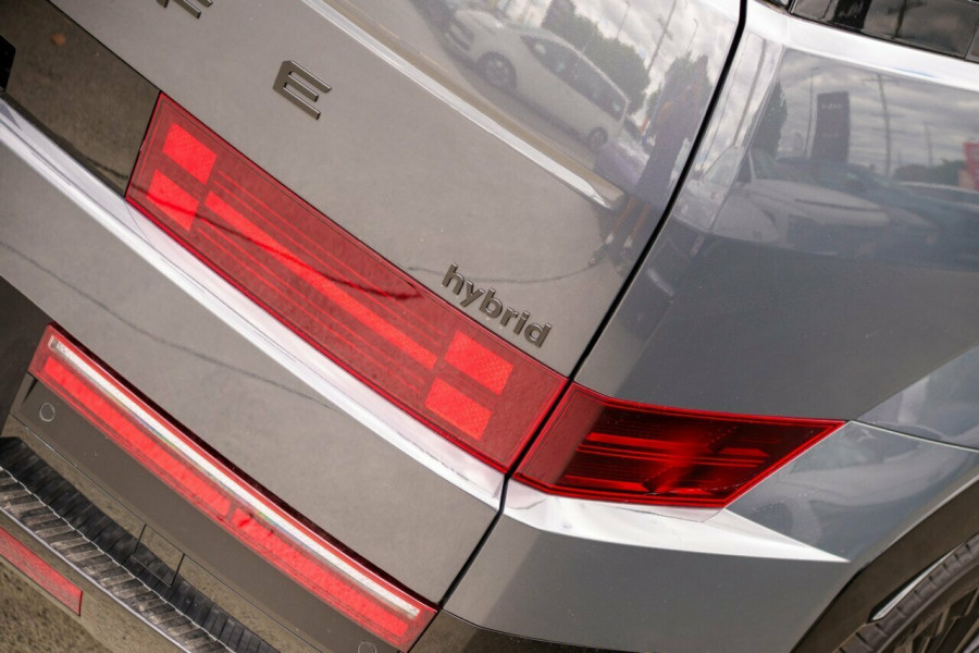 2026 Hyundai Santa Fe MX5.V2 Hybrid Calligraphy SUV Image 7