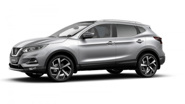 2020 MY0  Nissan QASHQAI J11 Series 3 Ti Other