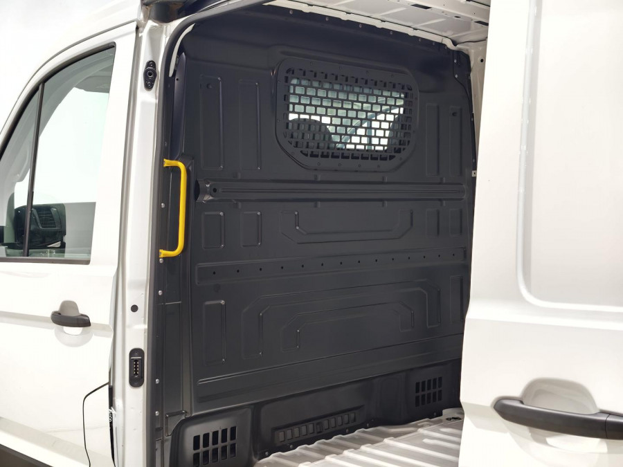 2025 Volkswagen Crafter SY1 50 TDI410 LWB Van Image 30