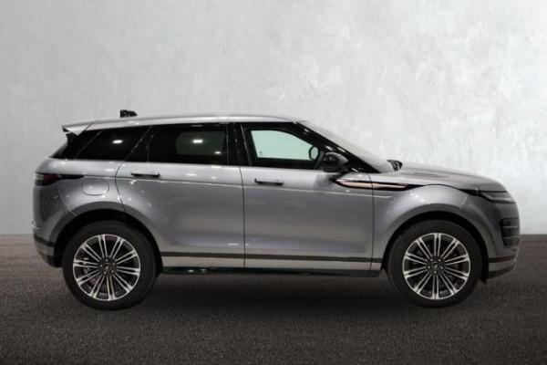 2024 Land Rover Range Rover Evoque L551 P250 Dynamic SE SUV Image 9