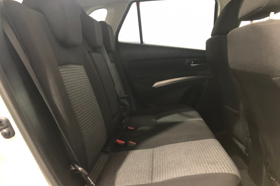 2023 Suzuki S-Cross JYB Hatch Image 12