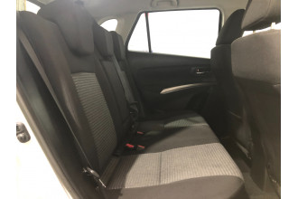 2023 Suzuki S-Cross JYB Hatch