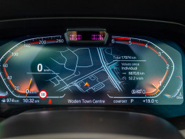 2019 MY20 BMW X5 G05 xDrive30d M Sport Suv