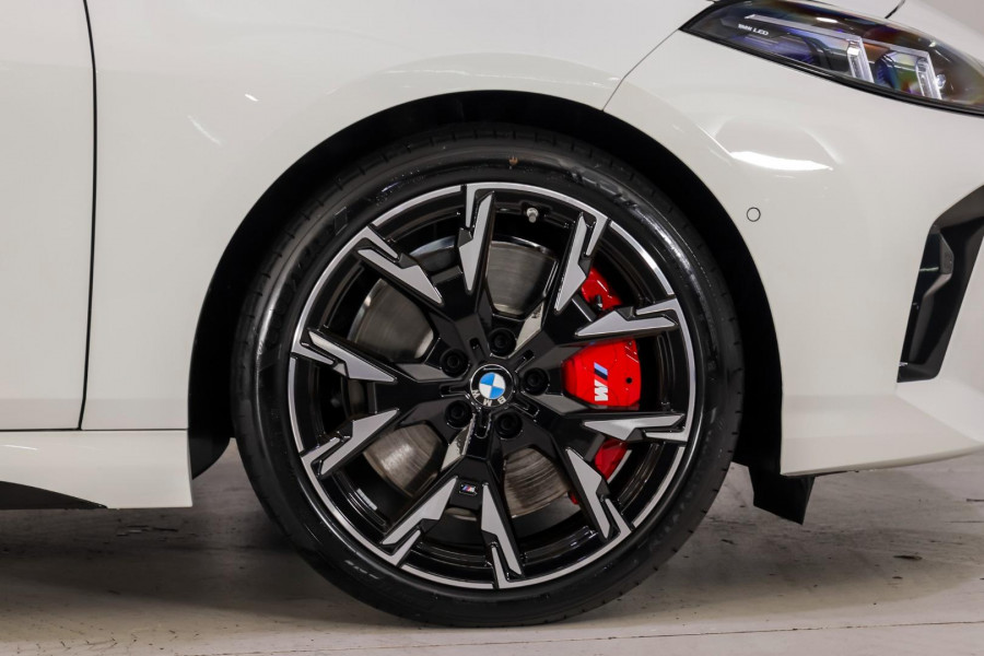 2026 MY25 BMW 1 Series F70 120 M Sport Hatch