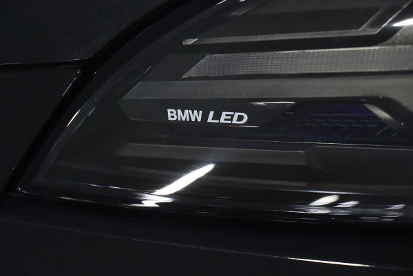 2025 BMW 2 Series F74 218 M Sport Sedan image 3