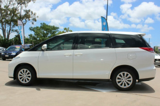 2015 MY13 Toyota Tarago ACR50R MY13 GLi Wagon image 6