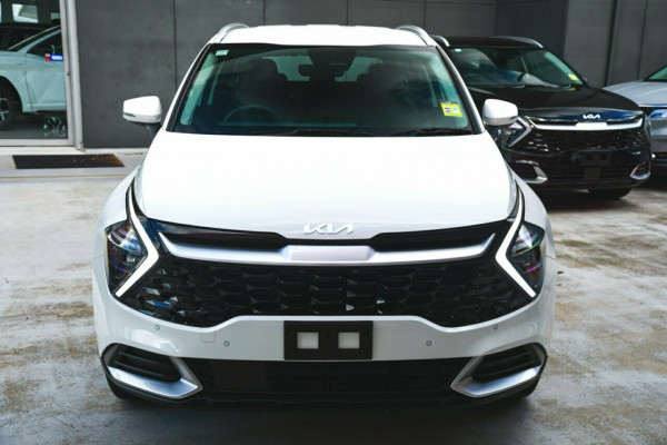2024 MY25 Kia Sportage NQ5 HEV SX SUV Image 5