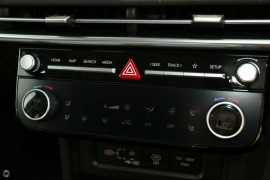 2024 MY25 Hyundai Tucson NX4.V3 Premium SUV image 15