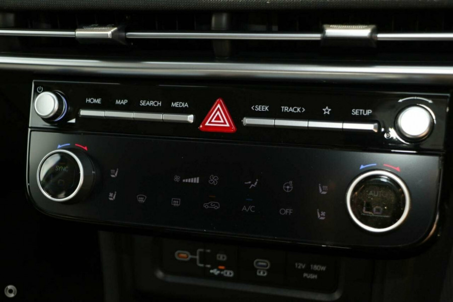 2024 MY25 Hyundai Tucson NX4.V3 Premium SUV Image 15
