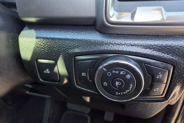 2020 MY20.25 Ford Ranger PX MkIII XLT Ute Image 18