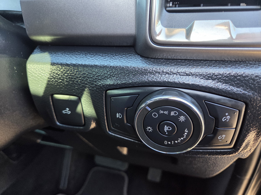 2020 MY20.25 Ford Ranger PX MkIII XLT Ute Image 18