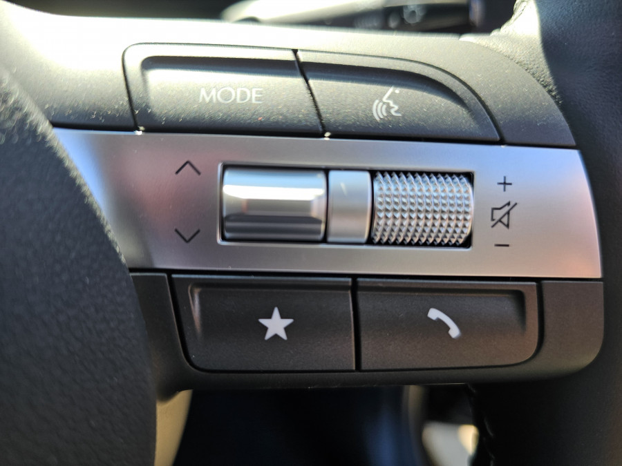 2026 Hyundai KONA SX2.V3  SUV Image 24