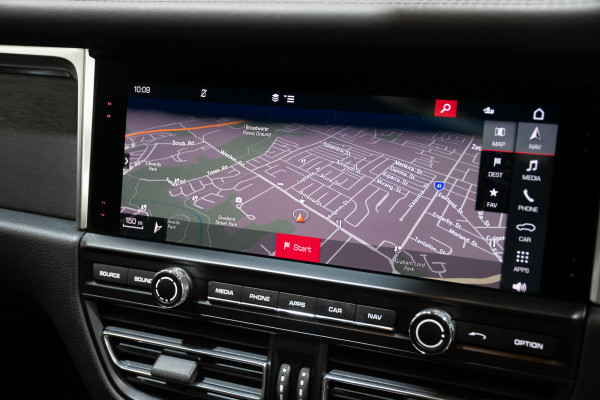 2020 Porsche Macan GTS SUV image 20