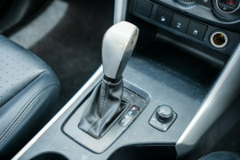 2014 Mazda BT-50 UP XT Dual Cab Utility