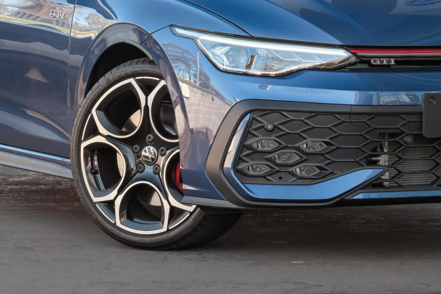 2026 MY25 Volkswagen Golf 8.5 GTI Hatch Image 6