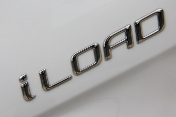 2014 Hyundai Iload TQ-V MY15 Van