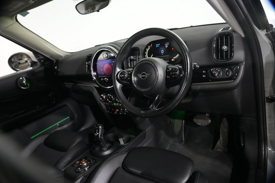 2021 MINI Countryman C Classic SUV