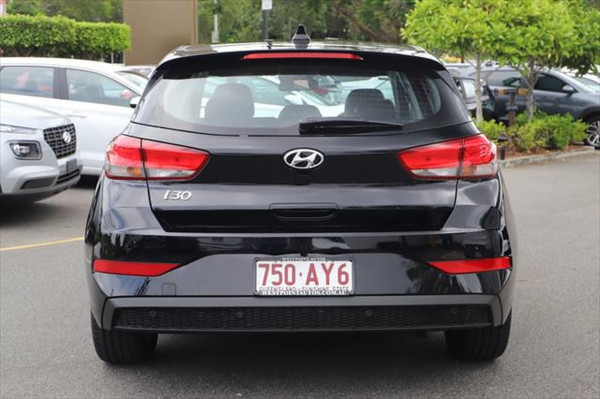 2020 MY21 Hyundai i30 PD.V4 Elite Hatchback
