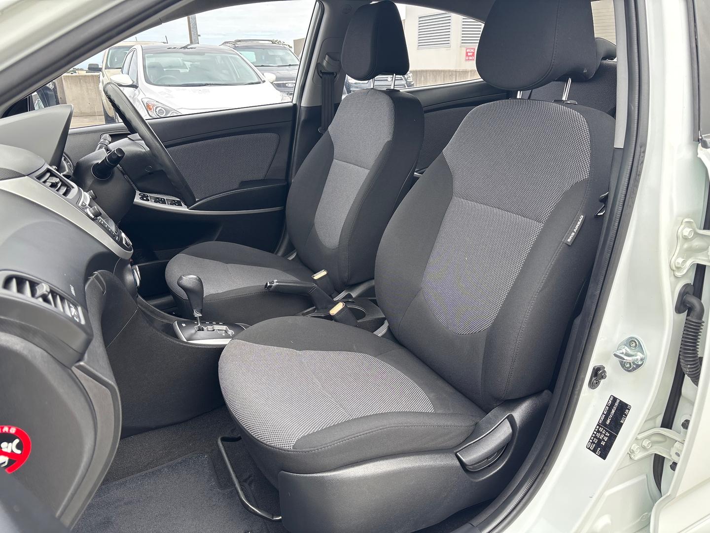 2014 Hyundai ix35 Series II Elite SUV Image 14