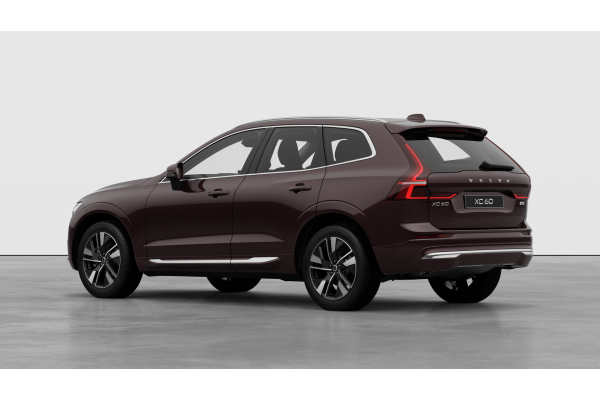 2025 MY26 Volvo XC60 UZ Plus B5 Bright SUV Image 3