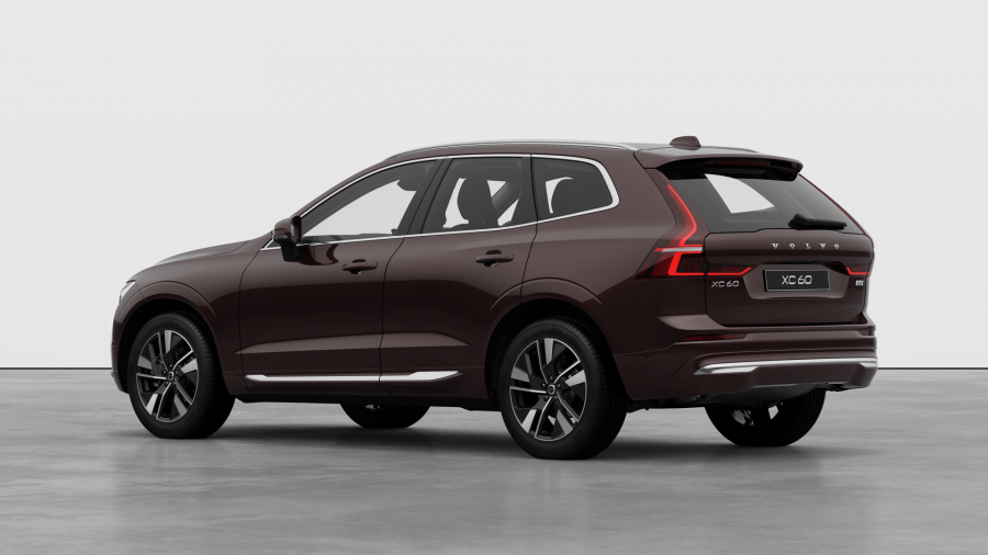 2025 MY26 Volvo XC60 UZ Plus B5 Bright SUV Image 3