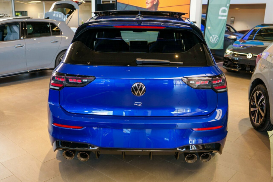 2026 Volkswagen Golf 8.5 R Hatch Image 3