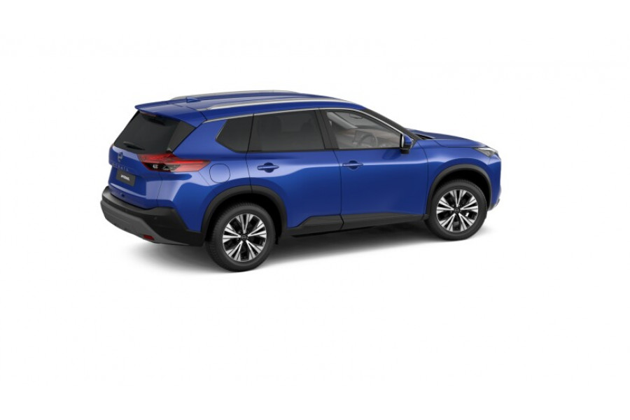 2024 MY25 Nissan X-Trail T33 ST-L SUV Image 16