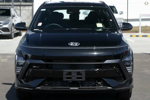 2024 MY25 Hyundai KONA SX2.V2 N Line SUV