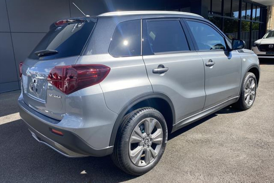 2024 Suzuki Vitara LY Series II  SUV Image 9